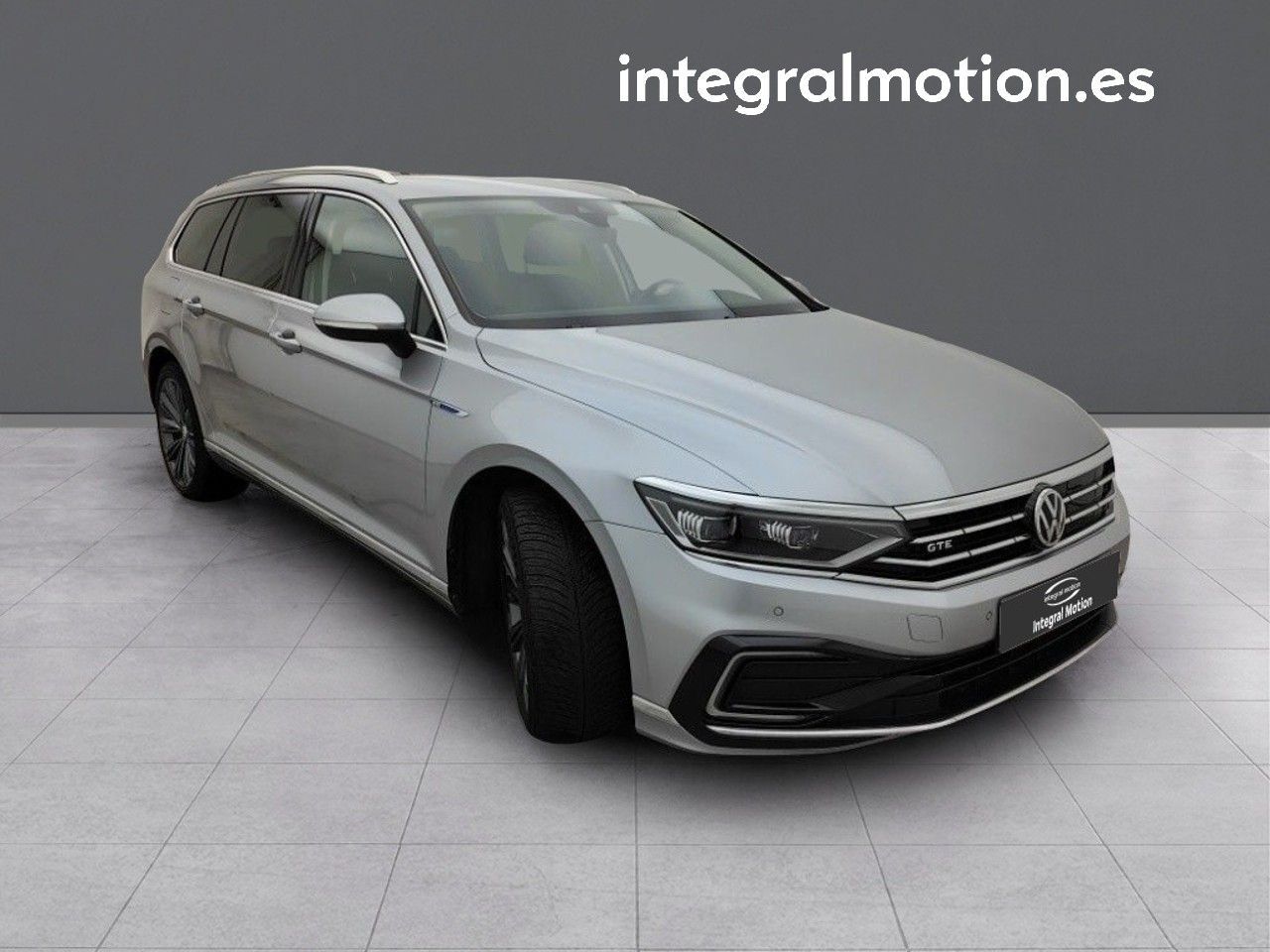 Foto del VOLKSWAGEN Passat Variant GTE 1.4 TSI