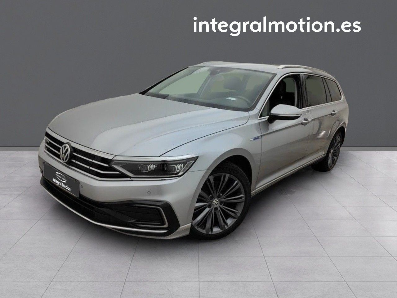 Foto del VOLKSWAGEN Passat Variant GTE 1.4 TSI