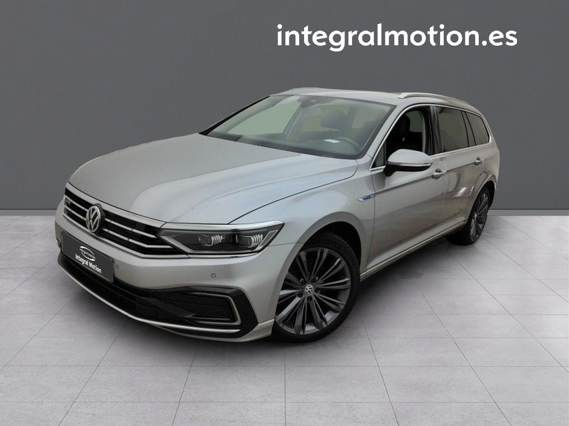 Imagen de VOLKSWAGEN Passat