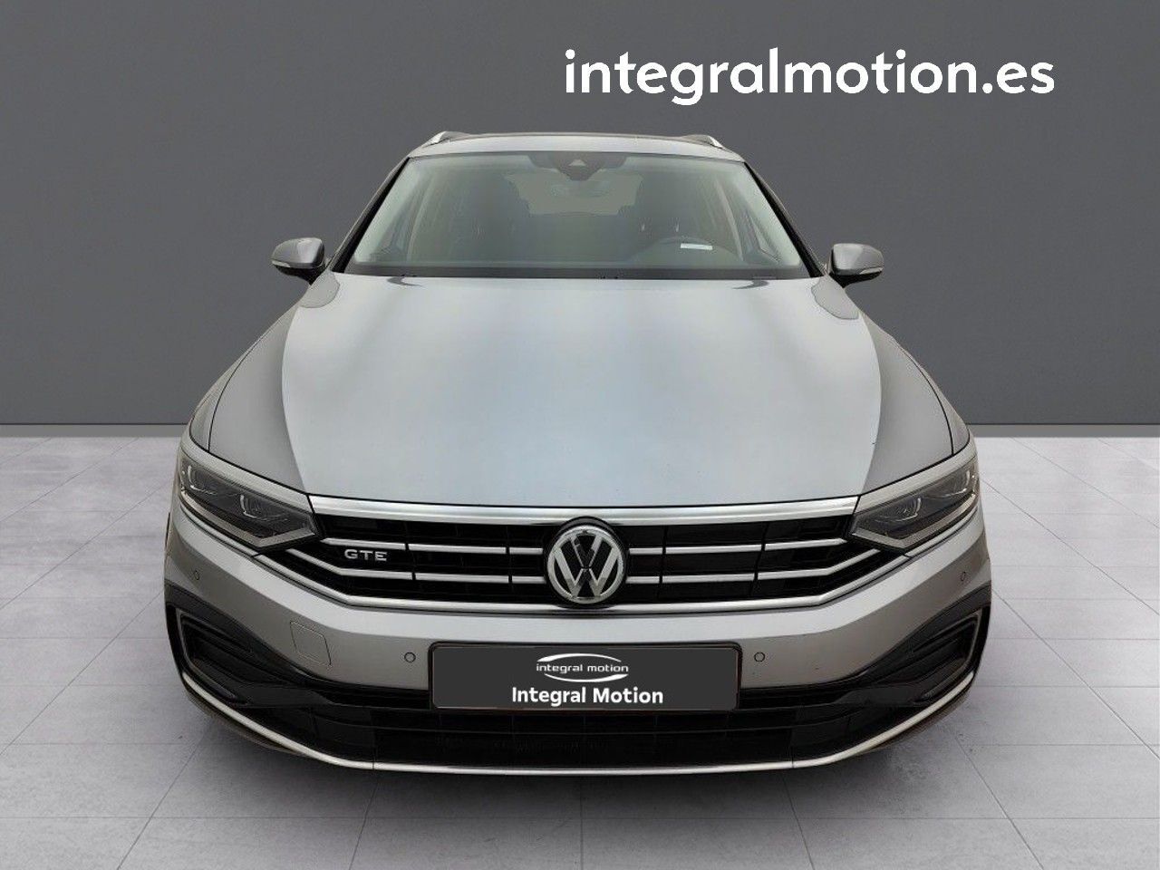 Foto del VOLKSWAGEN Passat Variant GTE 1.4 TSI