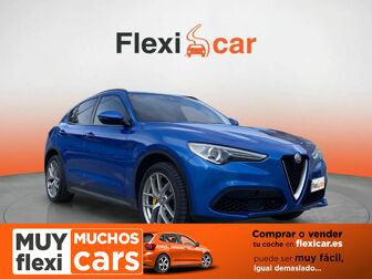 Imagen de ALFA ROMEO Stelvio 2.0 Executive AWD Aut. 280