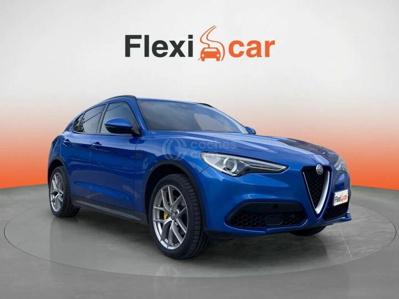 Foto del ALFA ROMEO Stelvio 2.0 Executive AWD Aut. 280