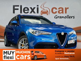 Imagen de ALFA ROMEO Stelvio 2.0 Executive AWD Aut. 280