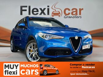 Imagen de ALFA ROMEO Stelvio 2.0 Executive AWD Aut. 280