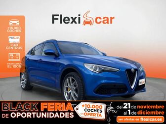 Imagen de ALFA ROMEO Stelvio 2.0 Executive AWD Aut. 280