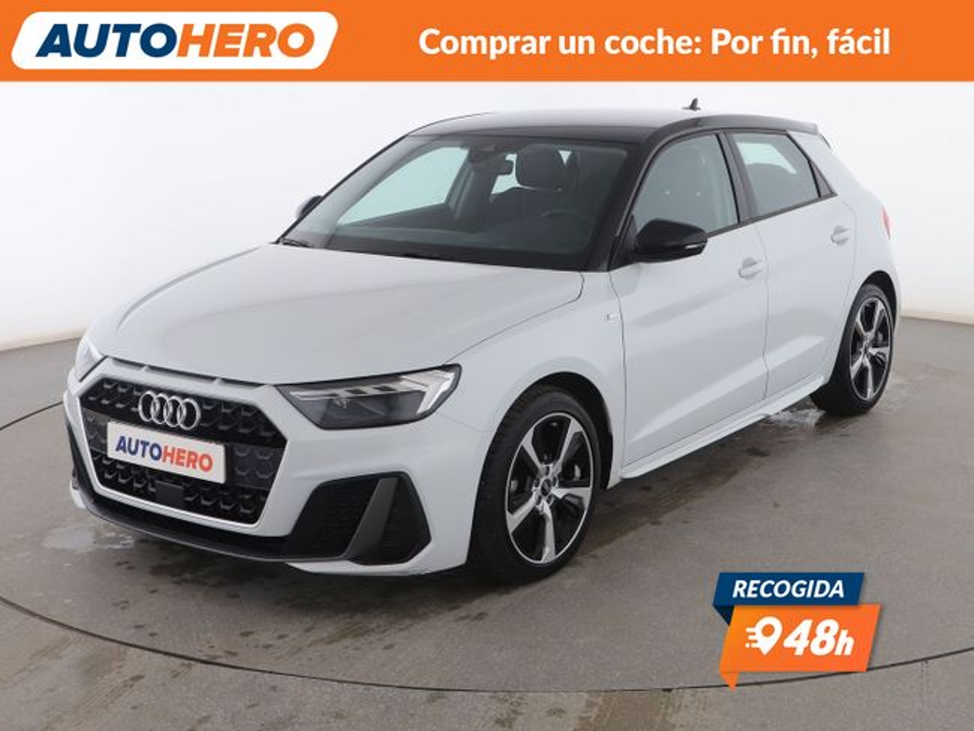 Imagen de AUDI A1
