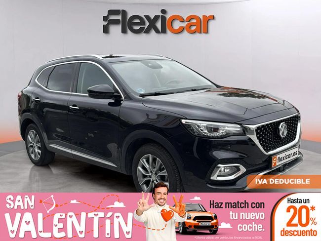 Foto del MG HS 1.5 T-GDI Comfort Aut.