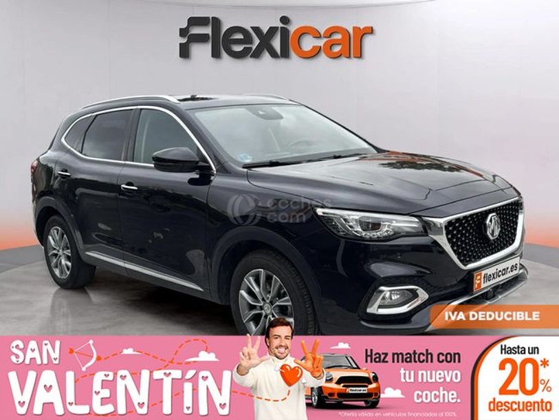 Foto del MG HS 1.5 T-GDI Comfort Aut.