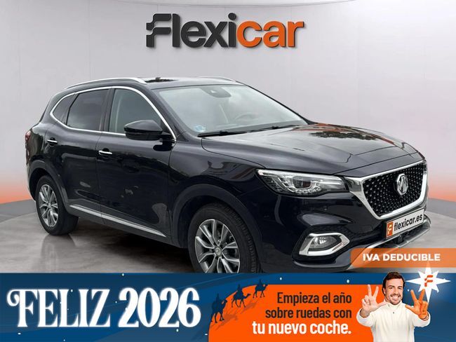 MG HS (1.5 Turbo GDI Comfort DCT) en Cádiz