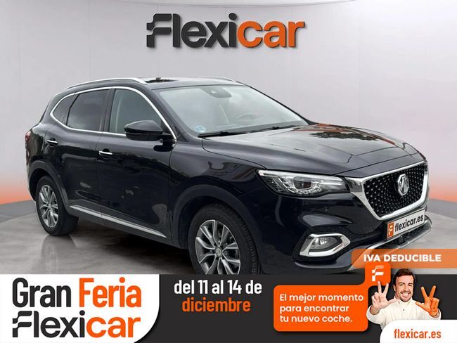 MG HS (1.5 Turbo GDI Comfort DCT) en Cádiz