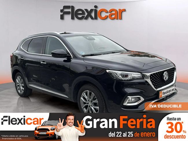 MG HS (1.5 Turbo GDI Comfort DCT) en Cádiz