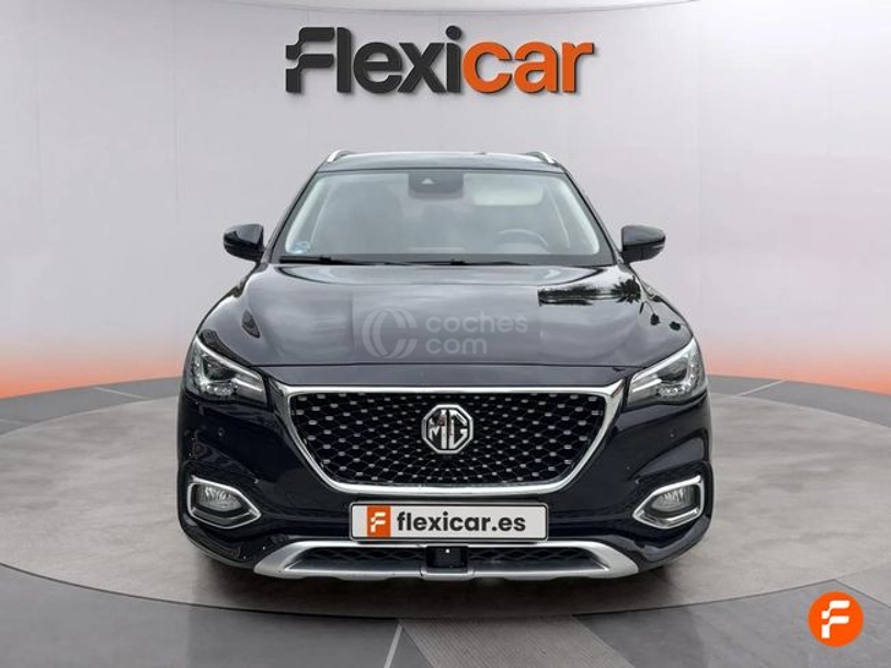 Foto del MG HS 1.5 T-GDI Comfort Aut.