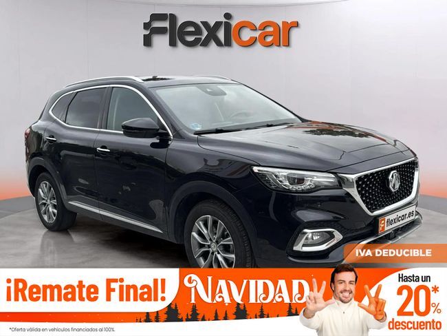 MG HS (1.5 Turbo GDI Comfort DCT) en Cádiz