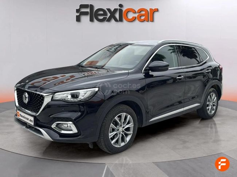 Foto del MG HS 1.5 T-GDI Comfort Aut.