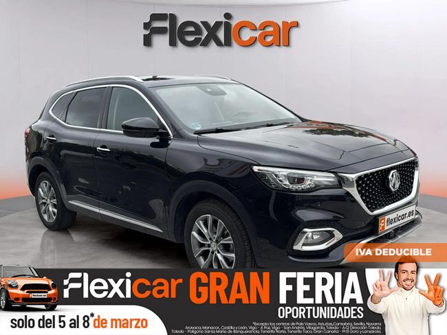 Foto del MG HS 1.5 T-GDI Comfort Aut.