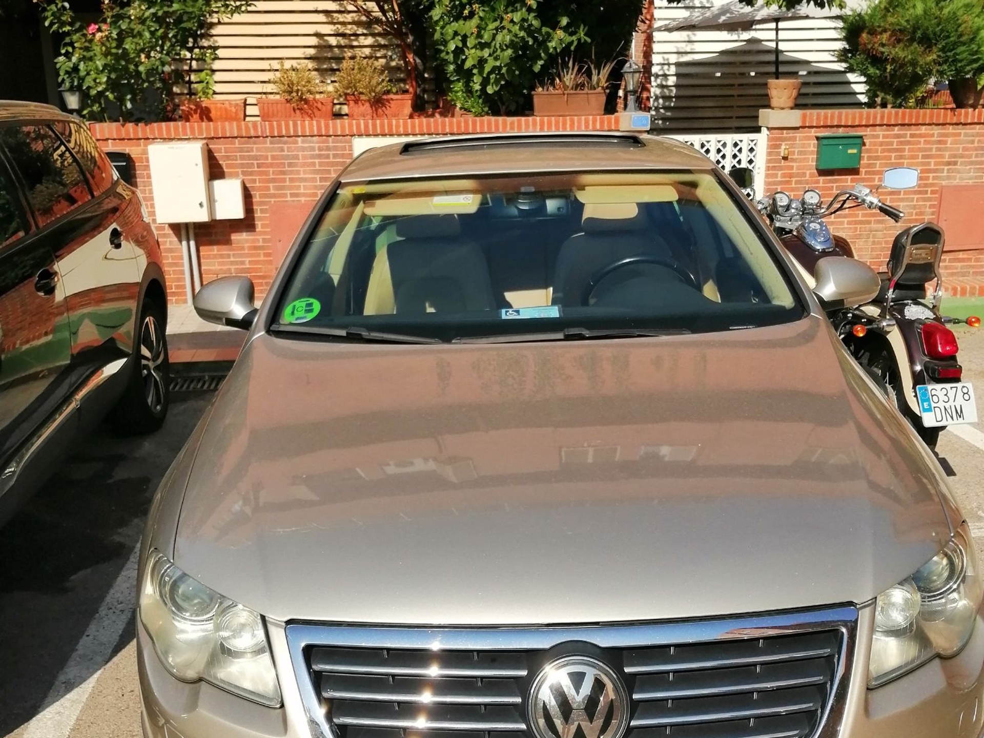 Imagen de VOLKSWAGEN Passat