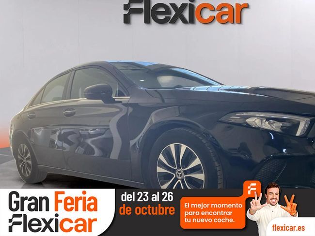 MERCEDES Clase A (A 180) en Ciudad Real