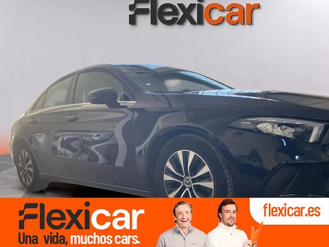 MERCEDES Clase A (A 180) en Ciudad Real