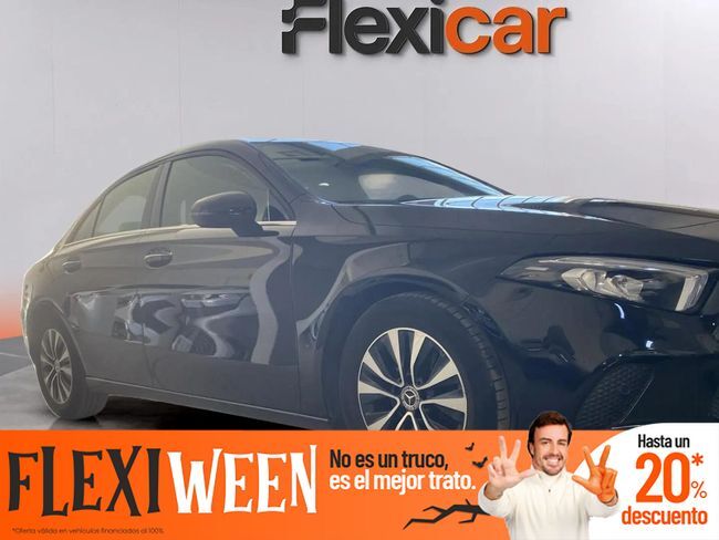 MERCEDES Clase A (A 180) en Ciudad Real