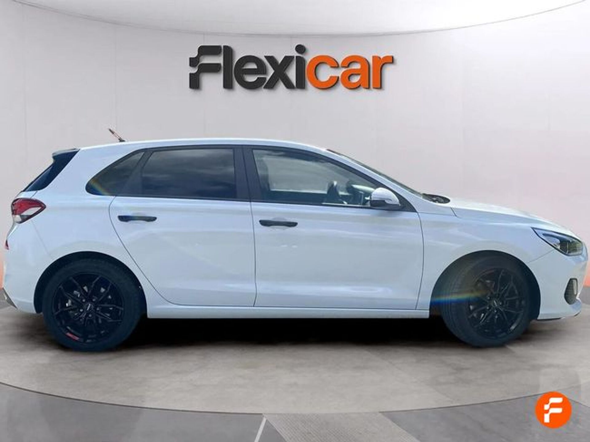 Imagen 3 de HYUNDAI i30