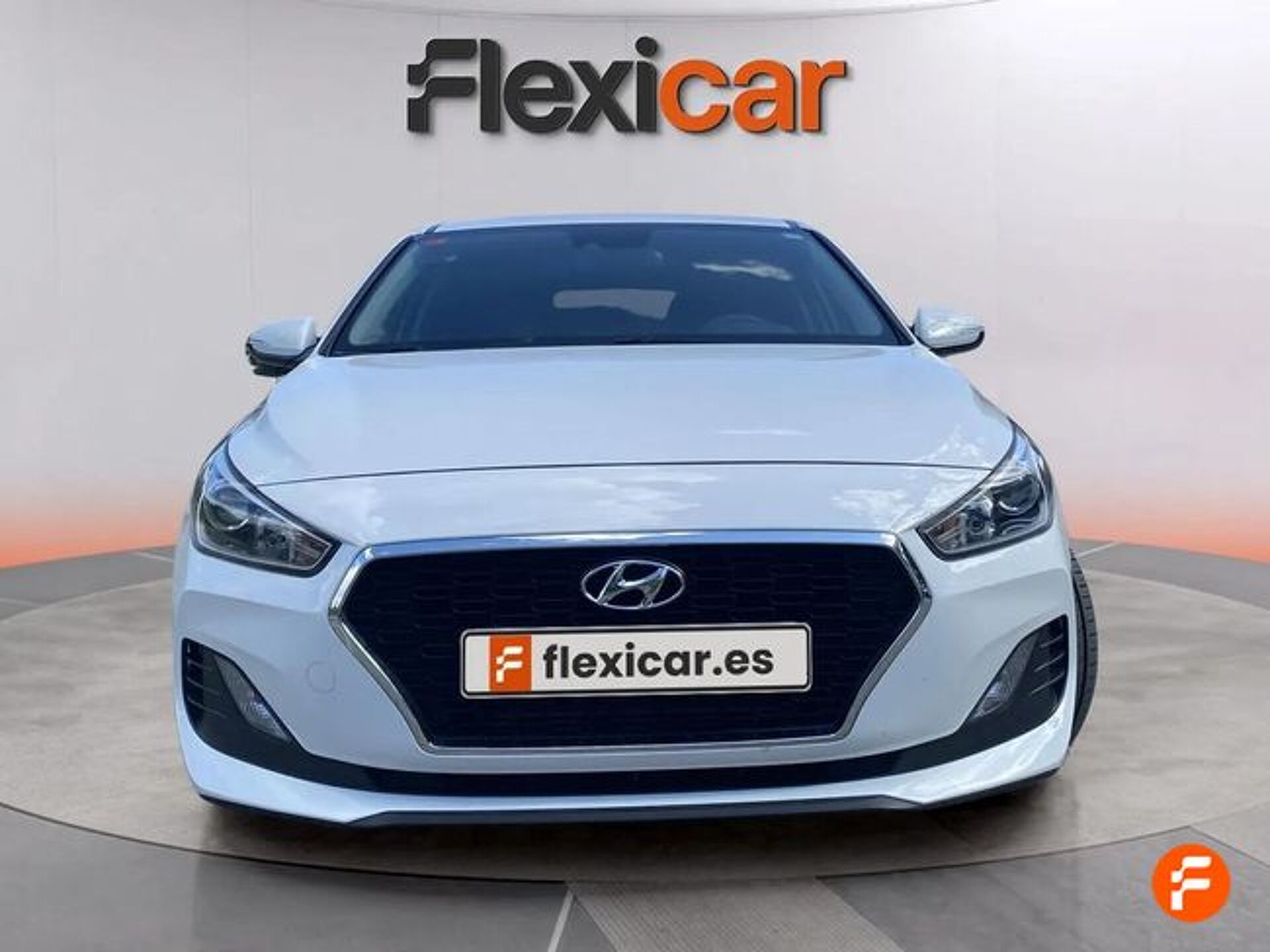 Imagen 2 de HYUNDAI i30