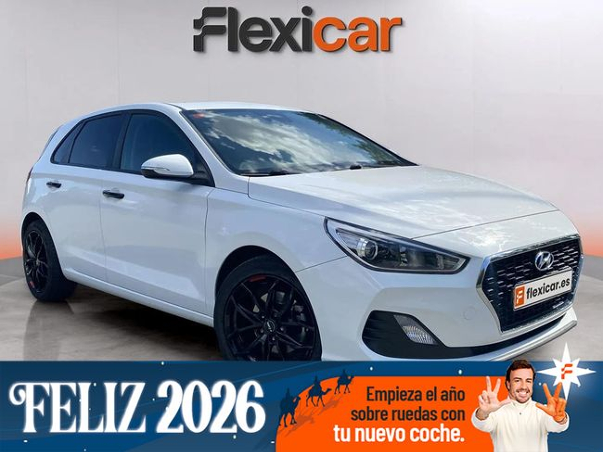 Imagen de HYUNDAI i30