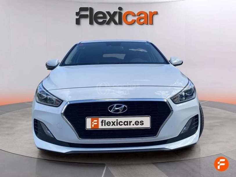 Foto del HYUNDAI i30 1.0 TGDI Go Plus 120