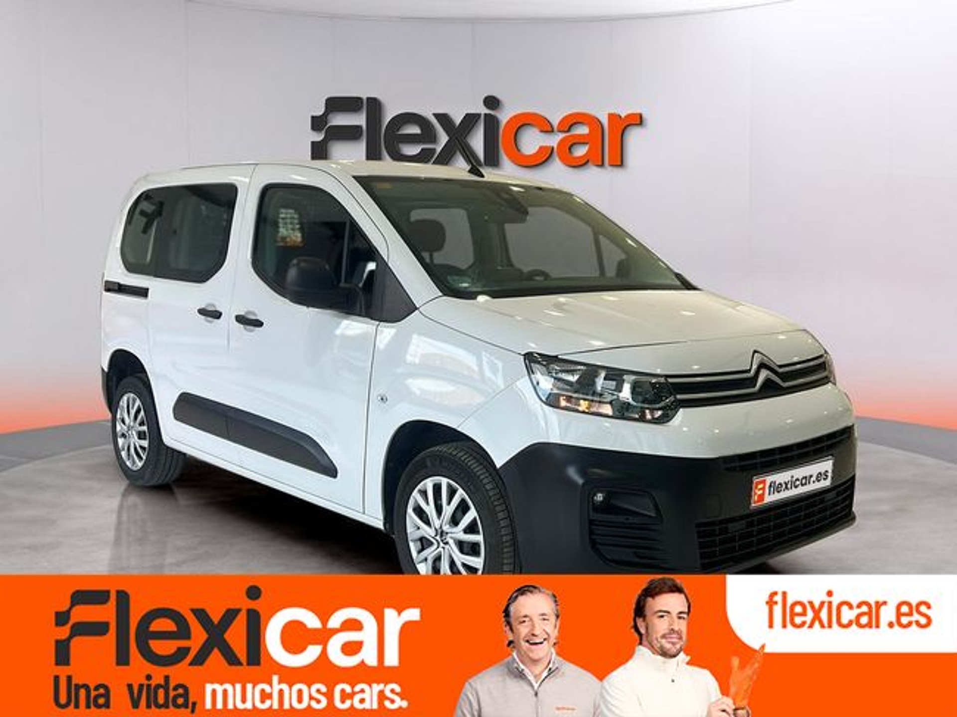 Imagen de CITROEN Berlingo