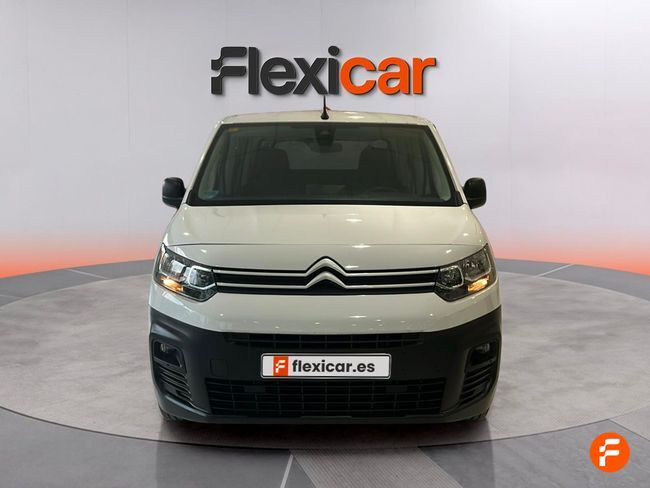 Foto del CITROEN Berlingo BlueHDi S&S Talla M Feel 100