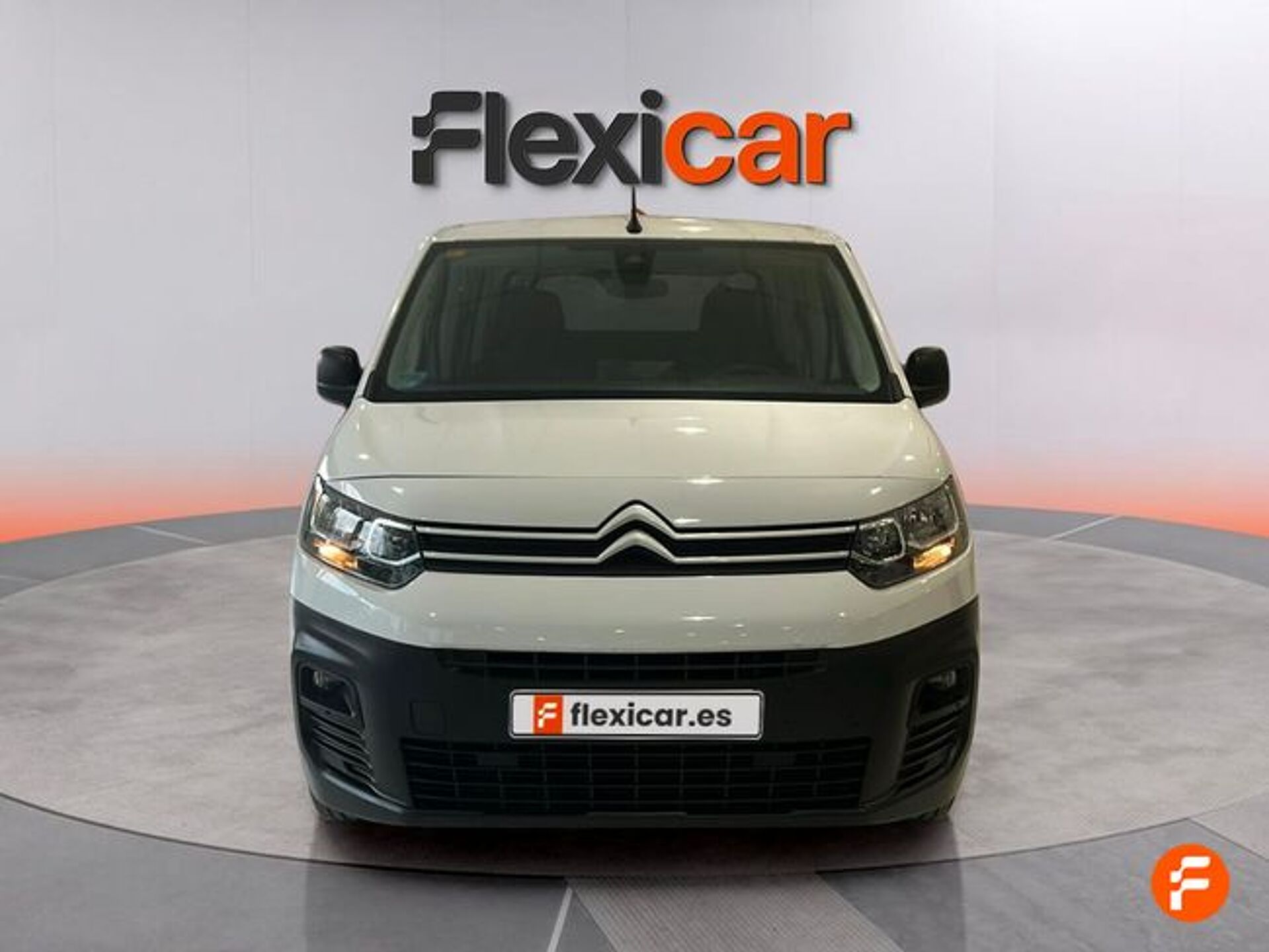 Imagen 2 de CITROEN Berlingo