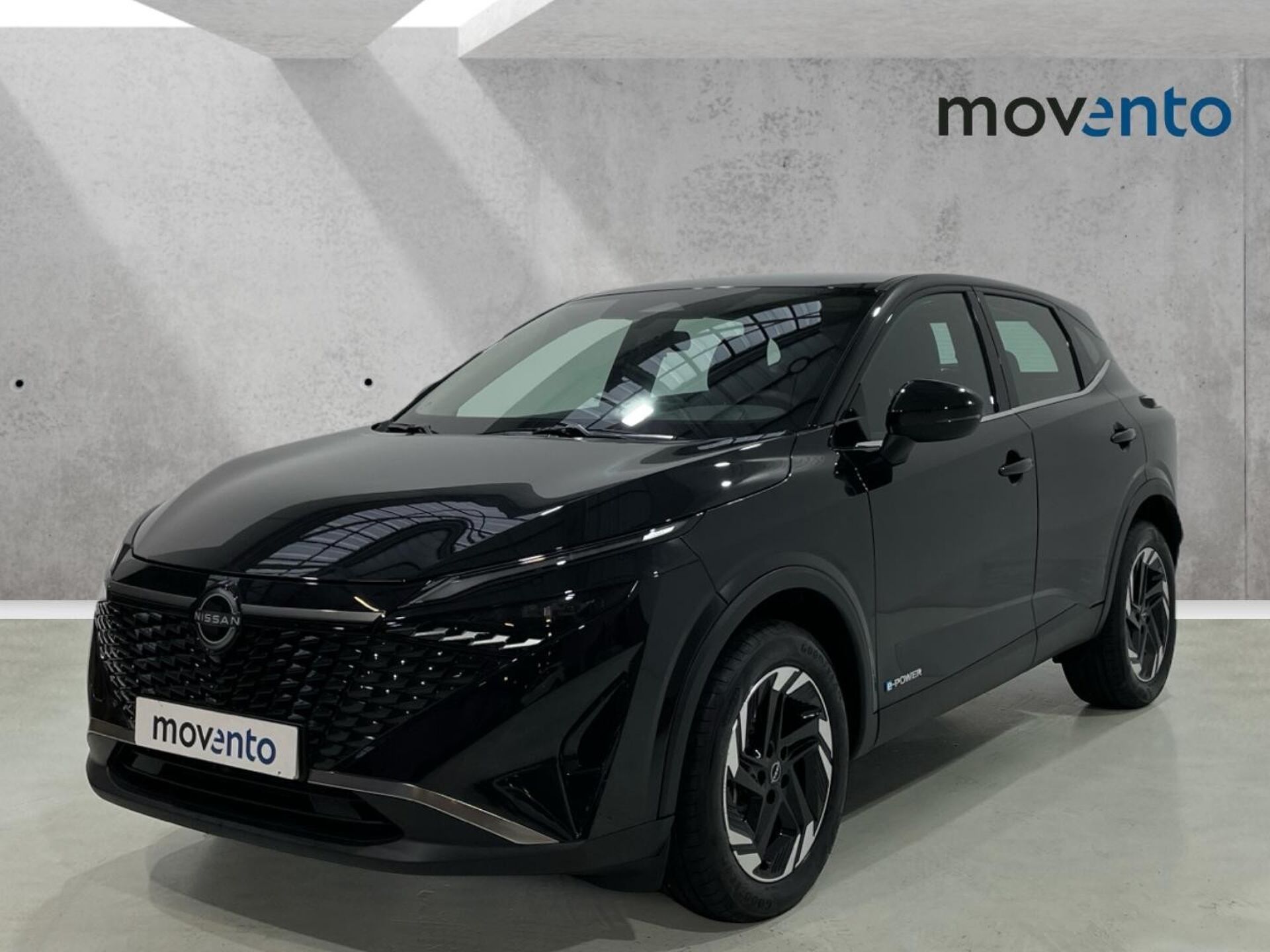 Imagen 2 de NISSAN Qashqai