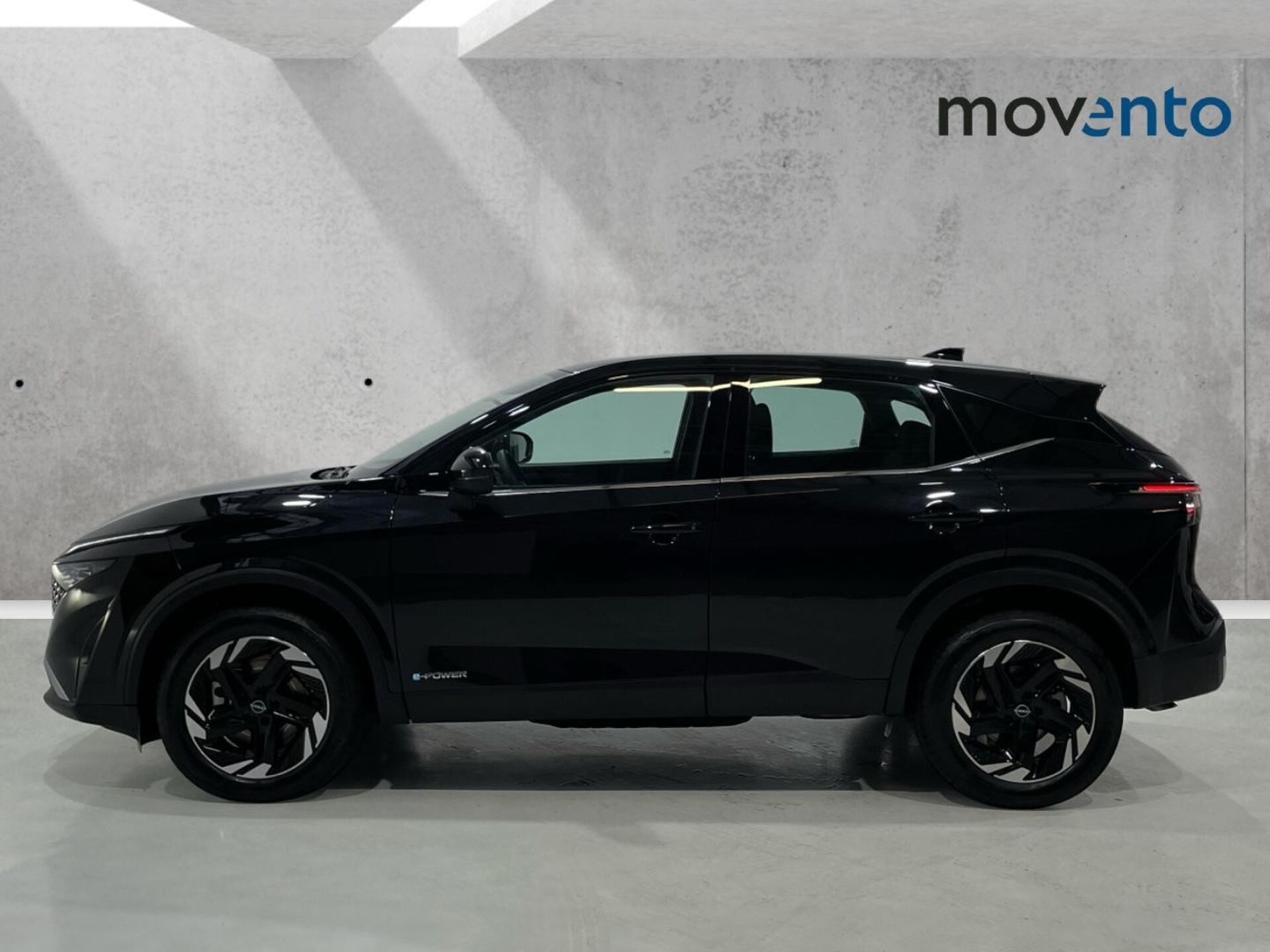Imagen 3 de NISSAN Qashqai
