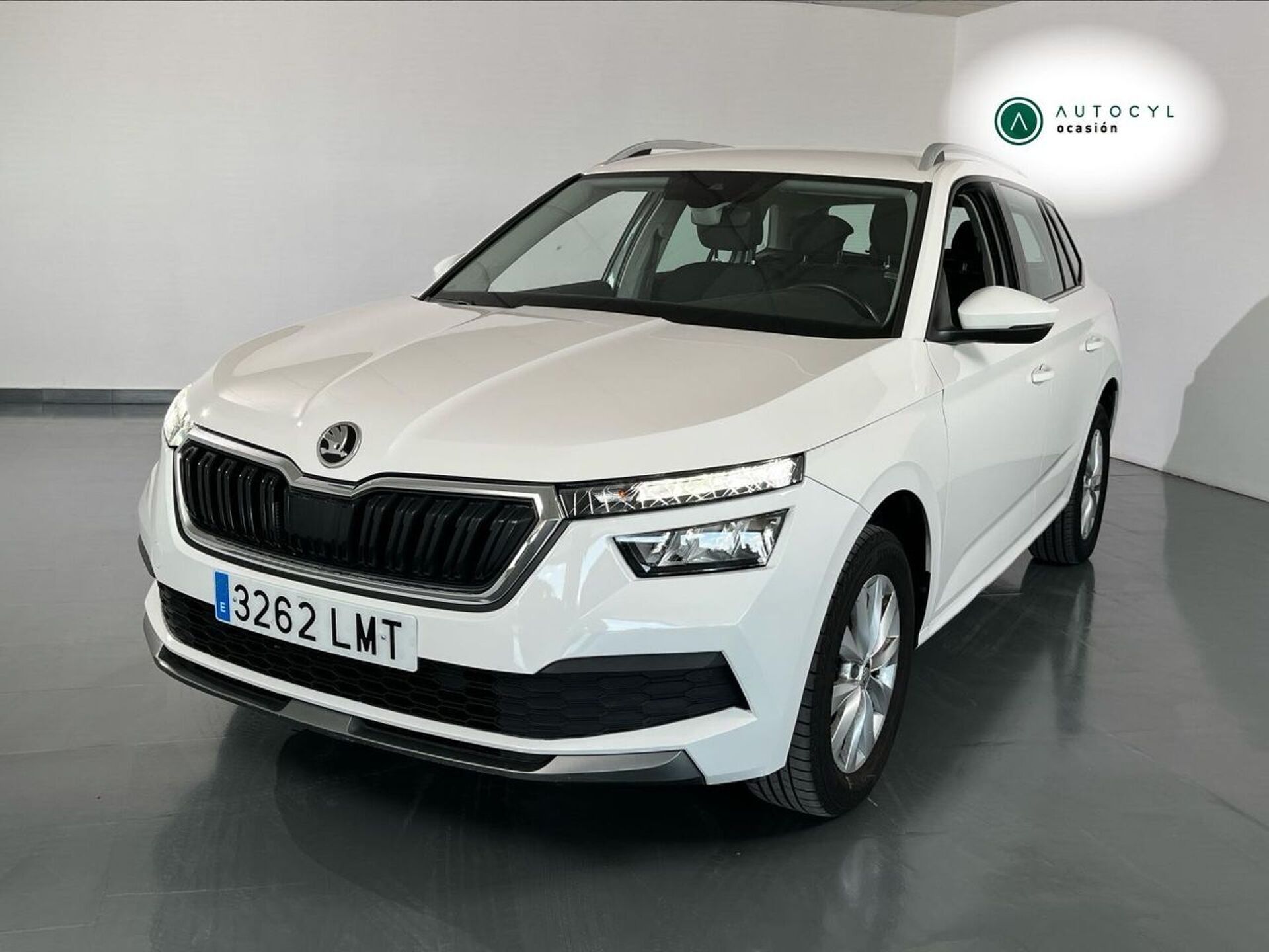 Imagen 3 de SKODA Kamiq