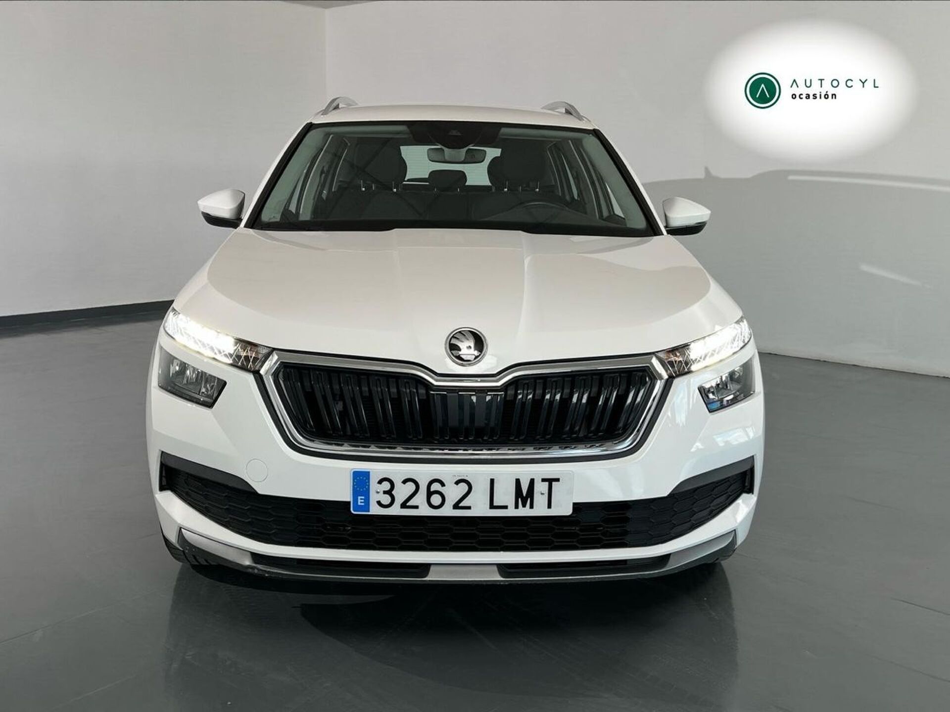 Imagen 2 de SKODA Kamiq
