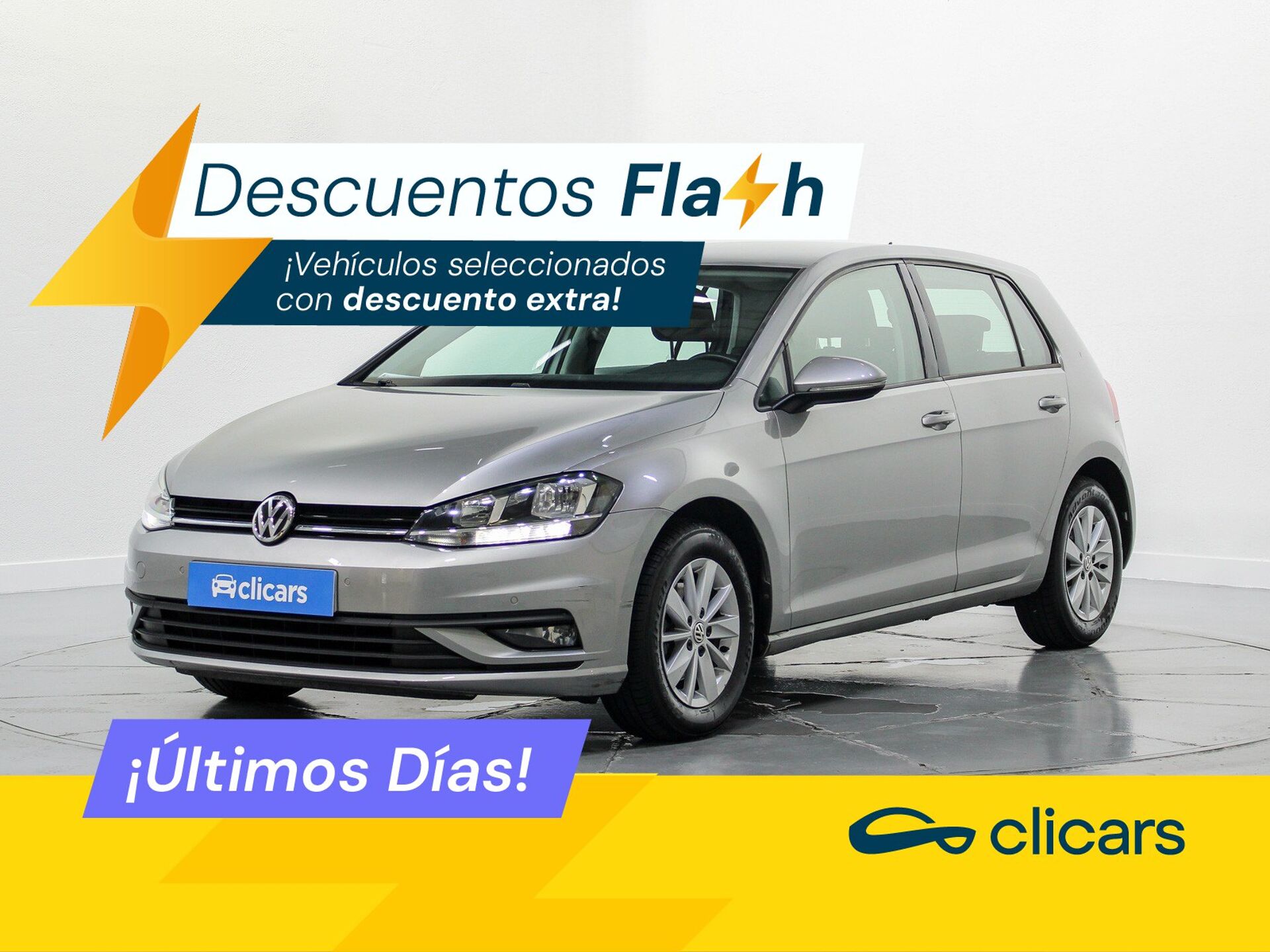 Imagen de VOLKSWAGEN Golf