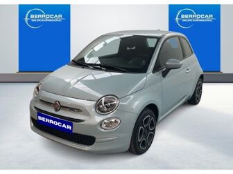 Imagen de FIAT 500 1.0 Hybrid Monotrim 52kW