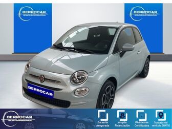 Imagen de FIAT 500 1.0 Hybrid Monotrim 52kW