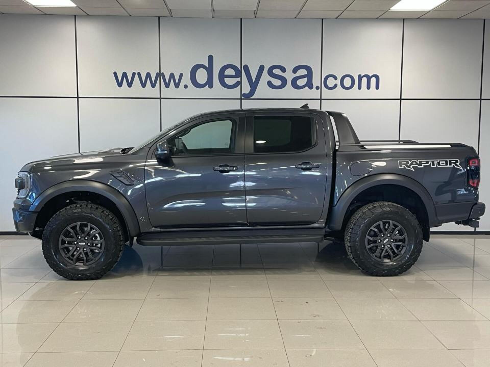 Imagen 2 de FORD Ranger
