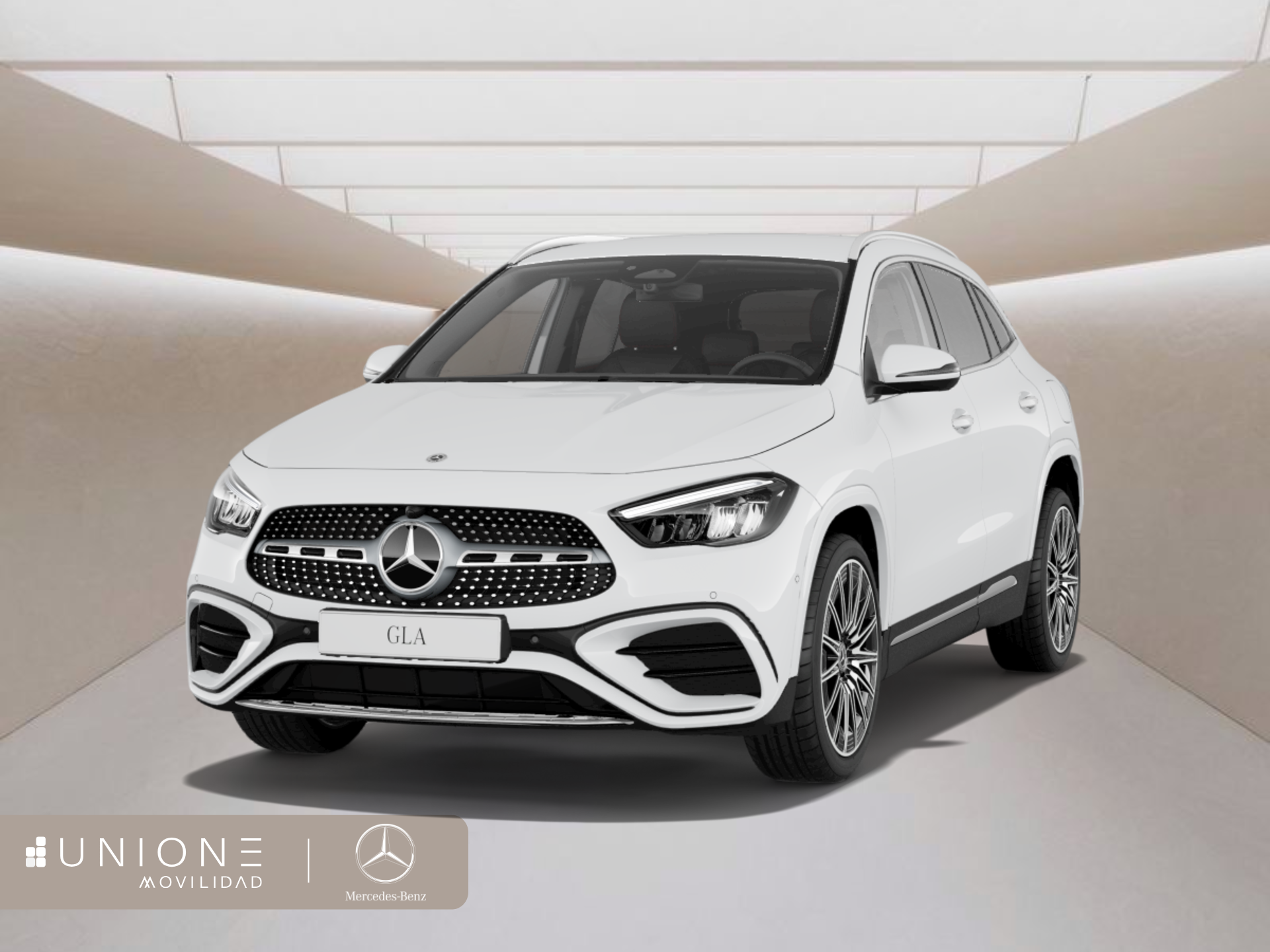 Imagen de MERCEDES Clase GLA