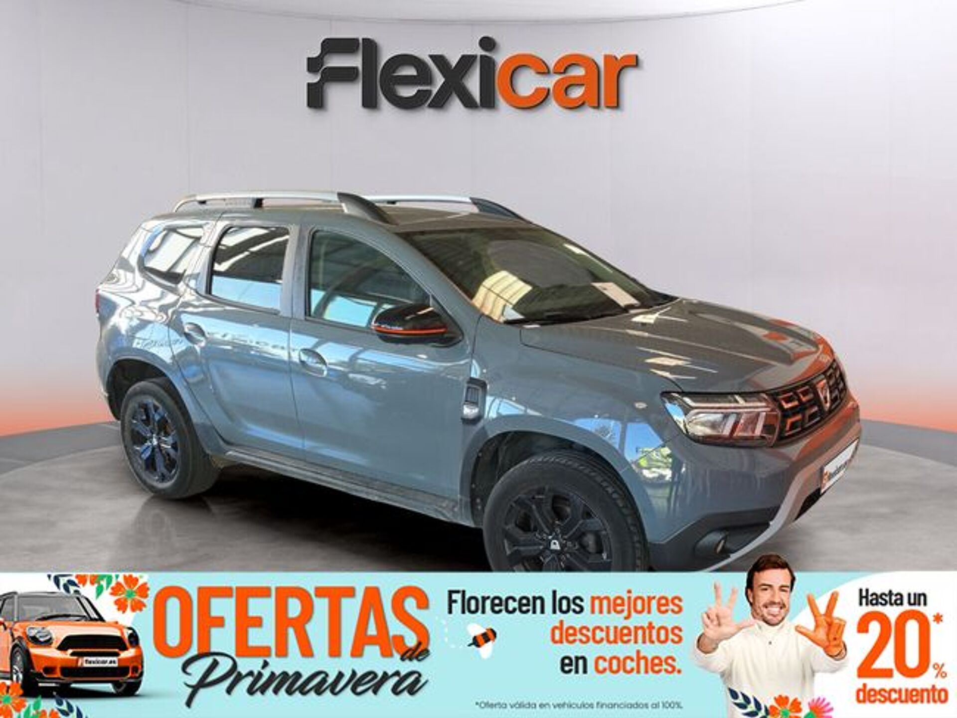 Imagen 1 de DACIA Duster