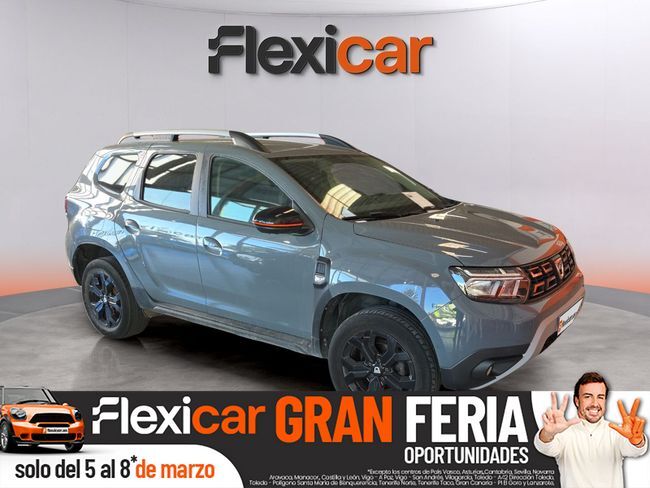 Foto del DACIA Duster 1.3 TCe EDC Prestige 4x2 110kW