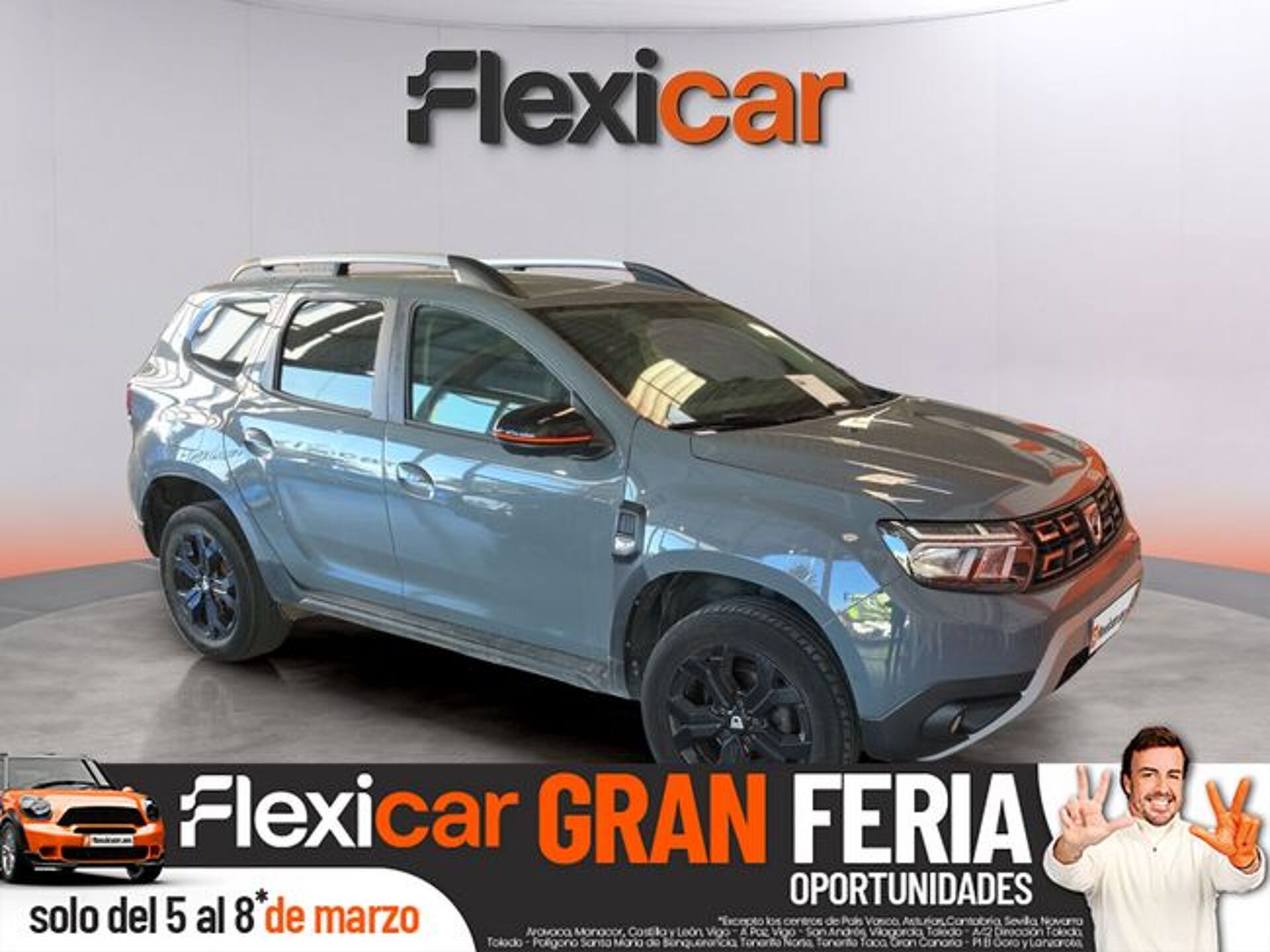Imagen 1 de DACIA Duster