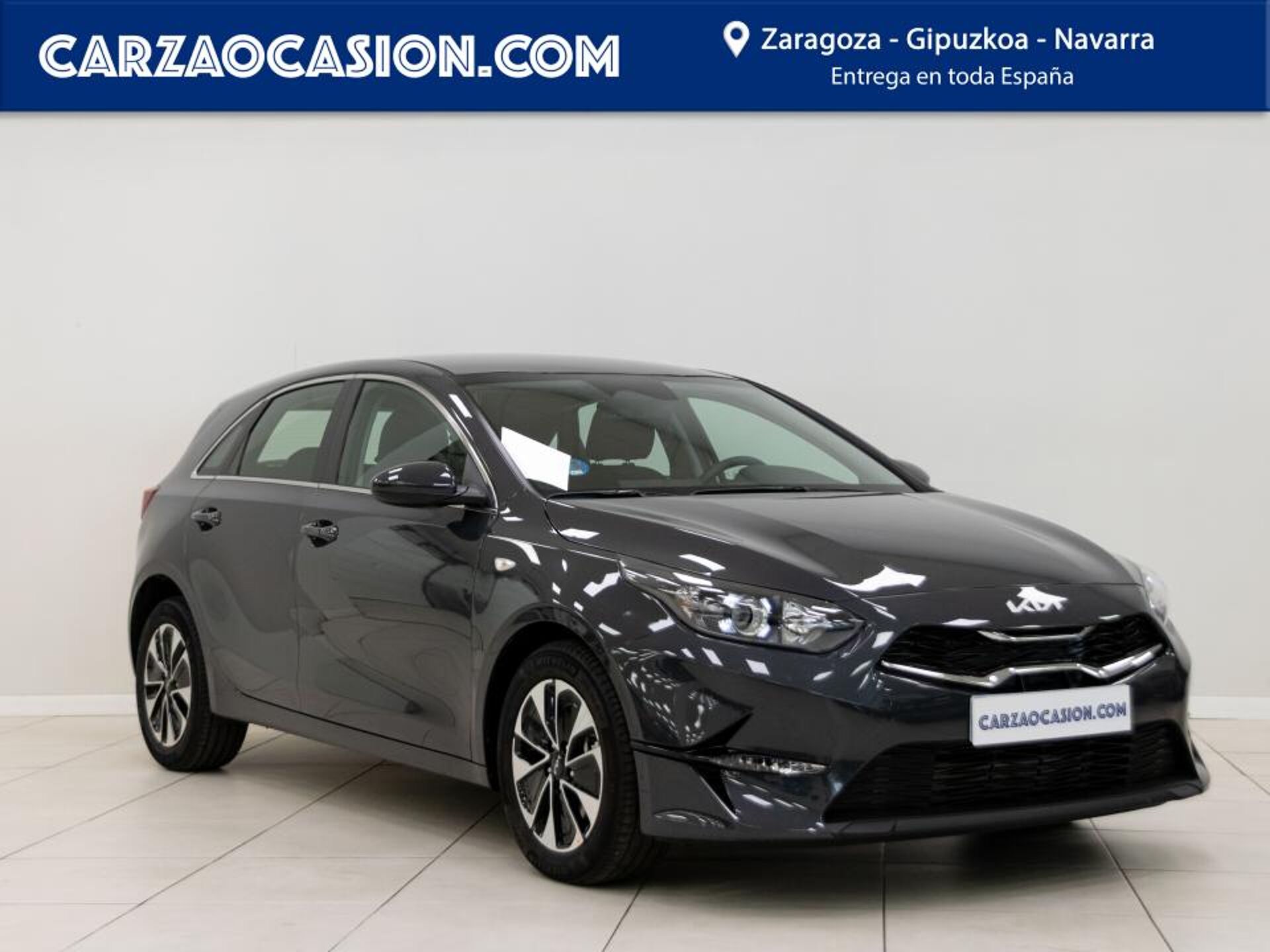 Imagen de KIA Ceed