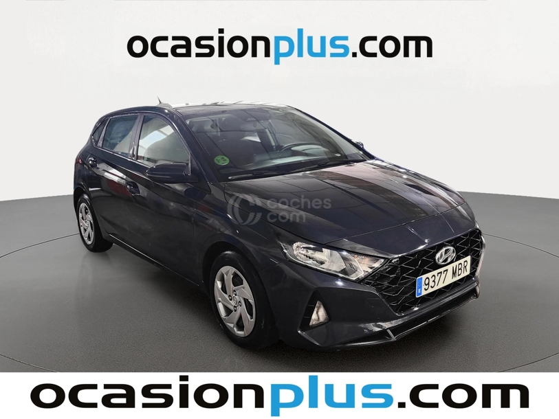 Foto del HYUNDAI i20 1.0 TGDI Klass 100