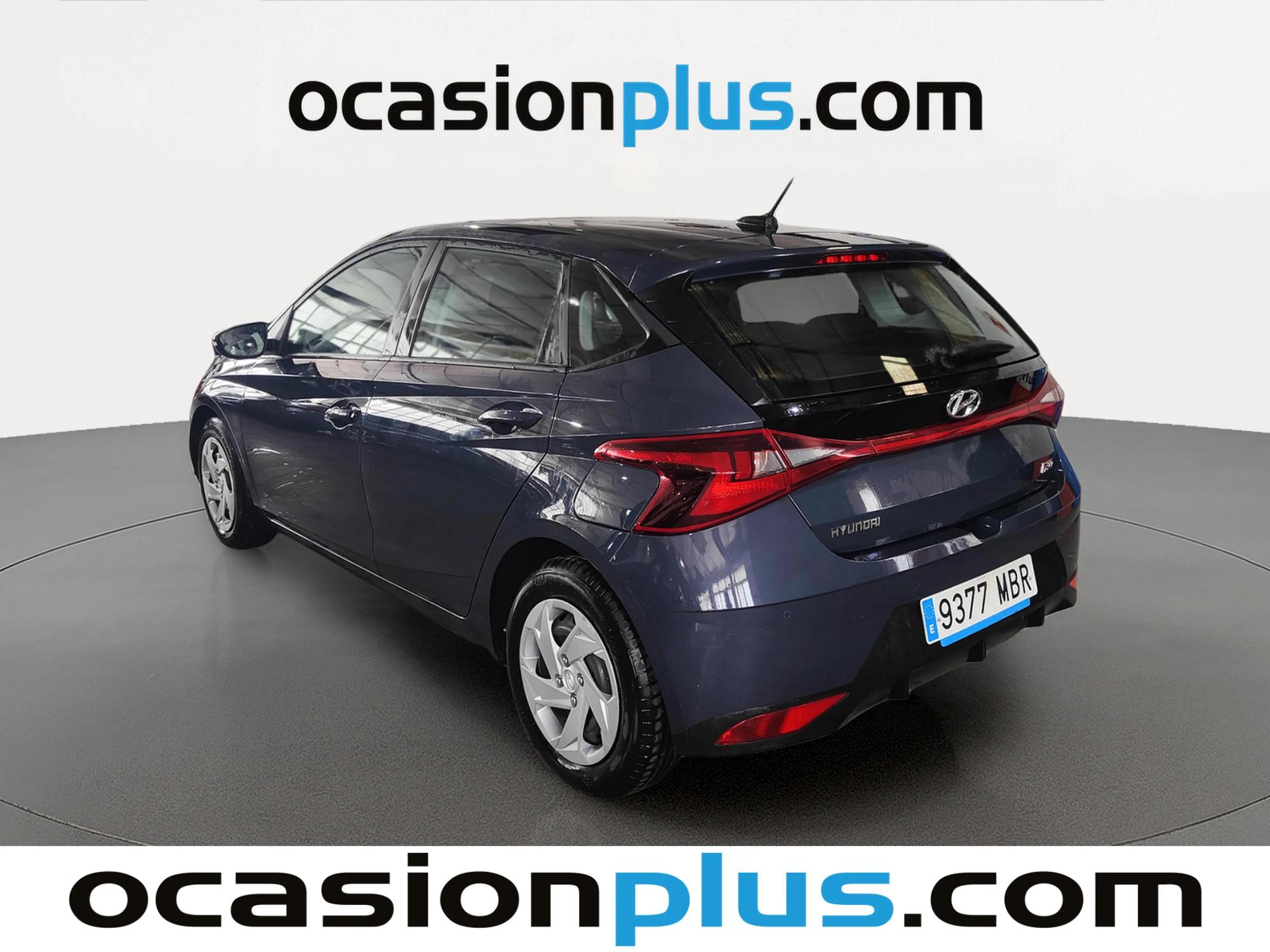 Foto del HYUNDAI i20 1.0 TGDI Klass 100