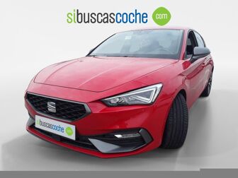 Imagen de SEAT León 1.5 TSI S&S FR Launch Pack L 150