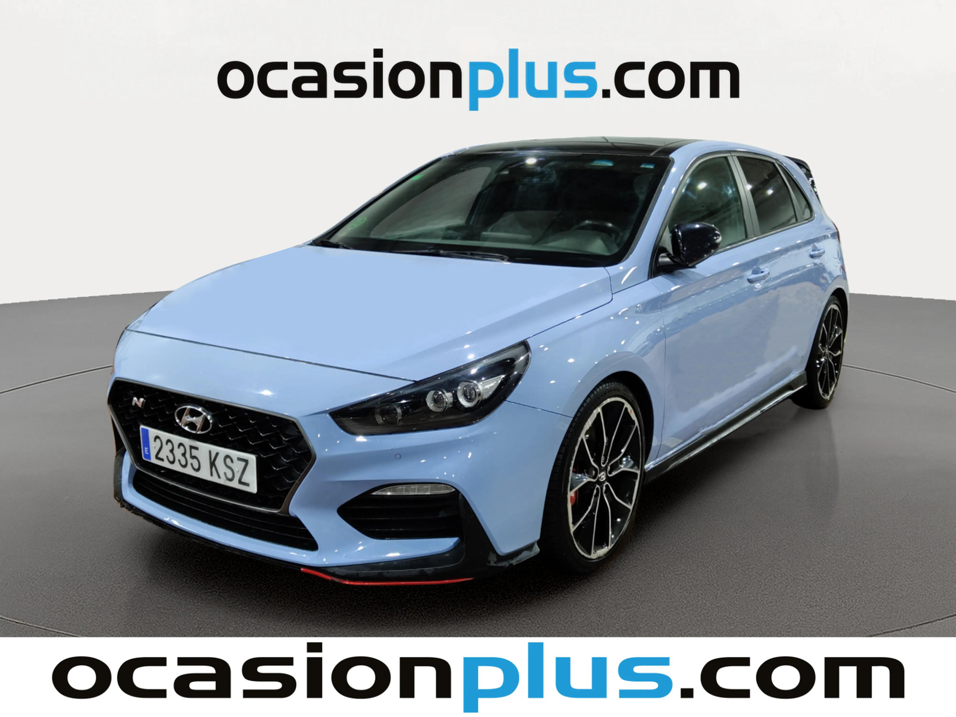Imagen de HYUNDAI i30