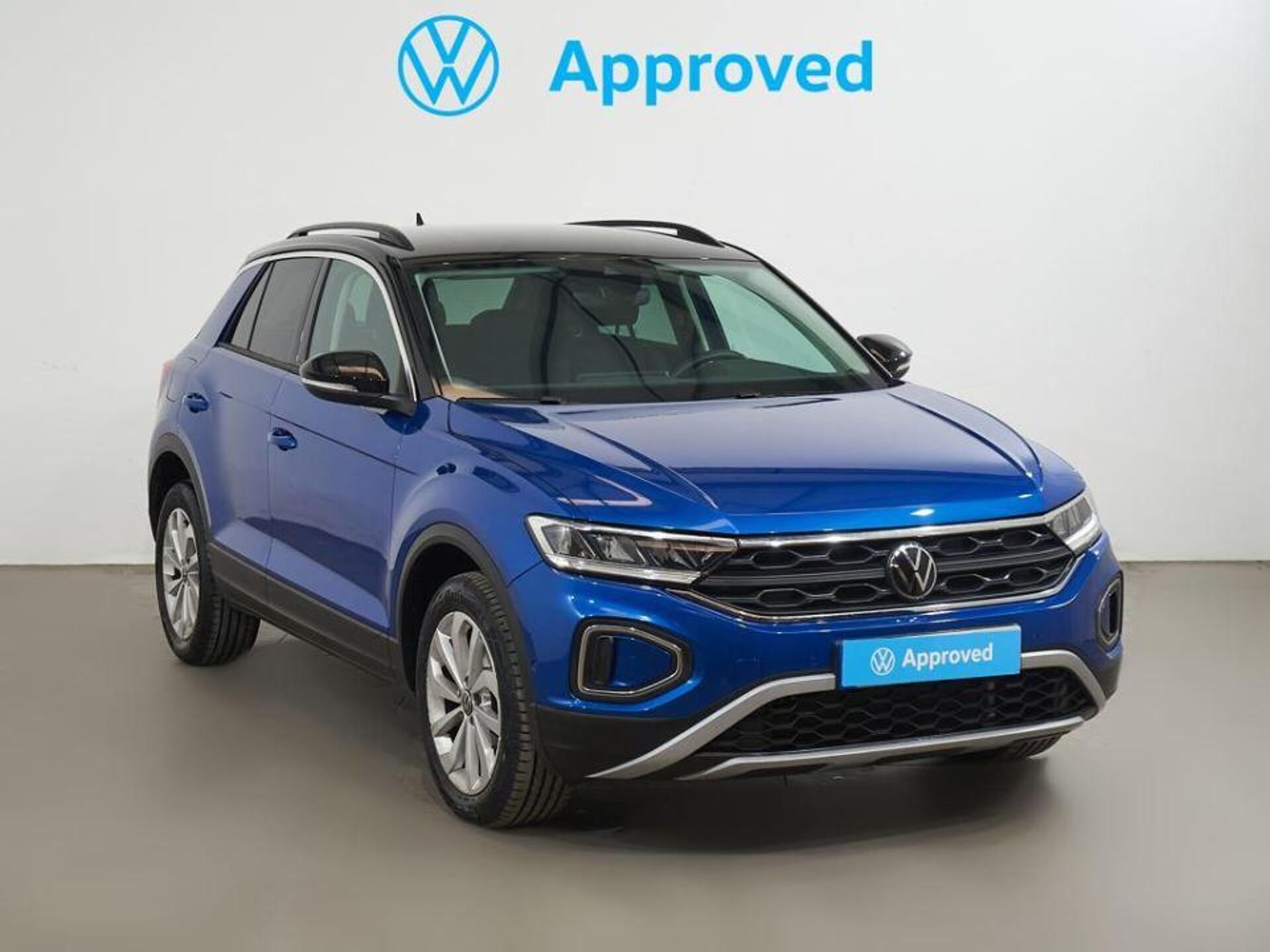Imagen de VOLKSWAGEN T-Roc