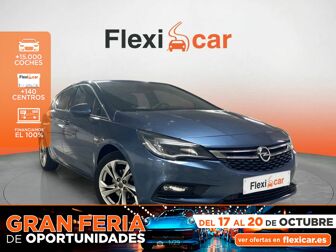 Imagen de OPEL Astra 1.4T S/S Selective 125