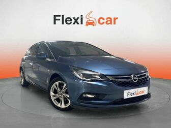 Imagen de OPEL Astra 1.4T S-S Selective 125